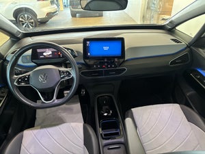 VW ID.3 Pro