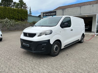 Peugeot e-Expert L2 Premium Van