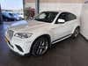 BMW X6 xDrive40d aut. Van thumbnail