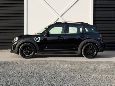MINI Countryman Cooper SE 1,5 Experience aut. ALL4 5d