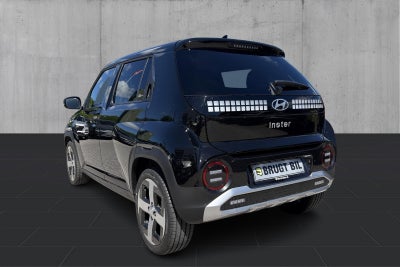Hyundai Inster Advanced - 2