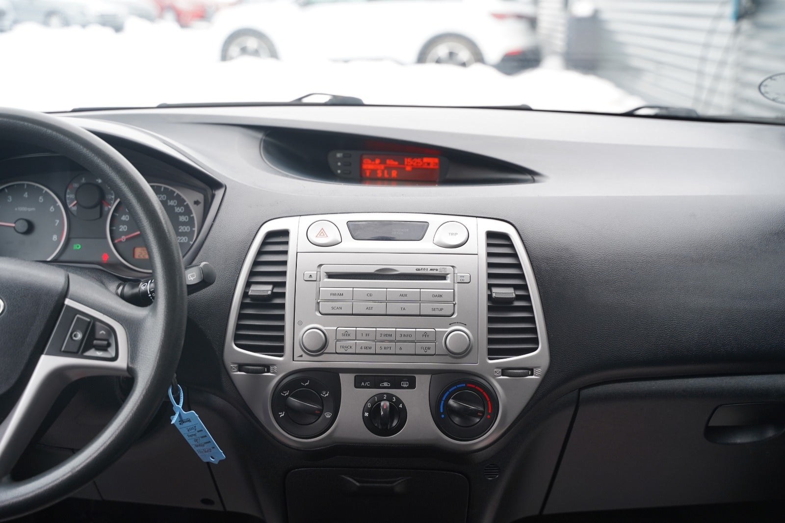 Billede af Hyundai i20 1,25 Classic