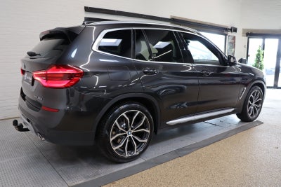 BMW X3 xDrive30d X-Line aut.
