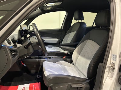VW ID.3 Pro Performance