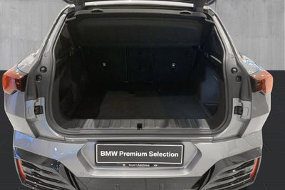 BMW iX2 eDrive20 M-Sport