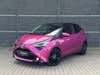 Toyota Aygo VVT-i x thumbnail