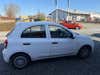 Nissan Micra Visia thumbnail