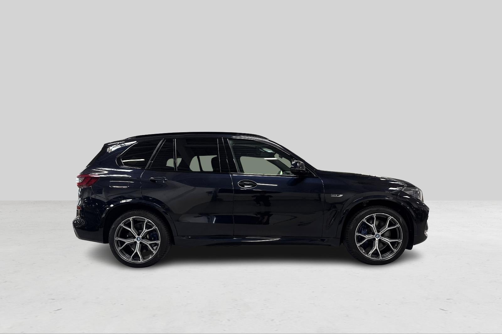 BMW X5 3,0 xDrive45e M-Sport aut.