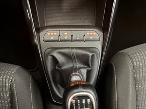 Kia Stonic T-GDi Attraction+