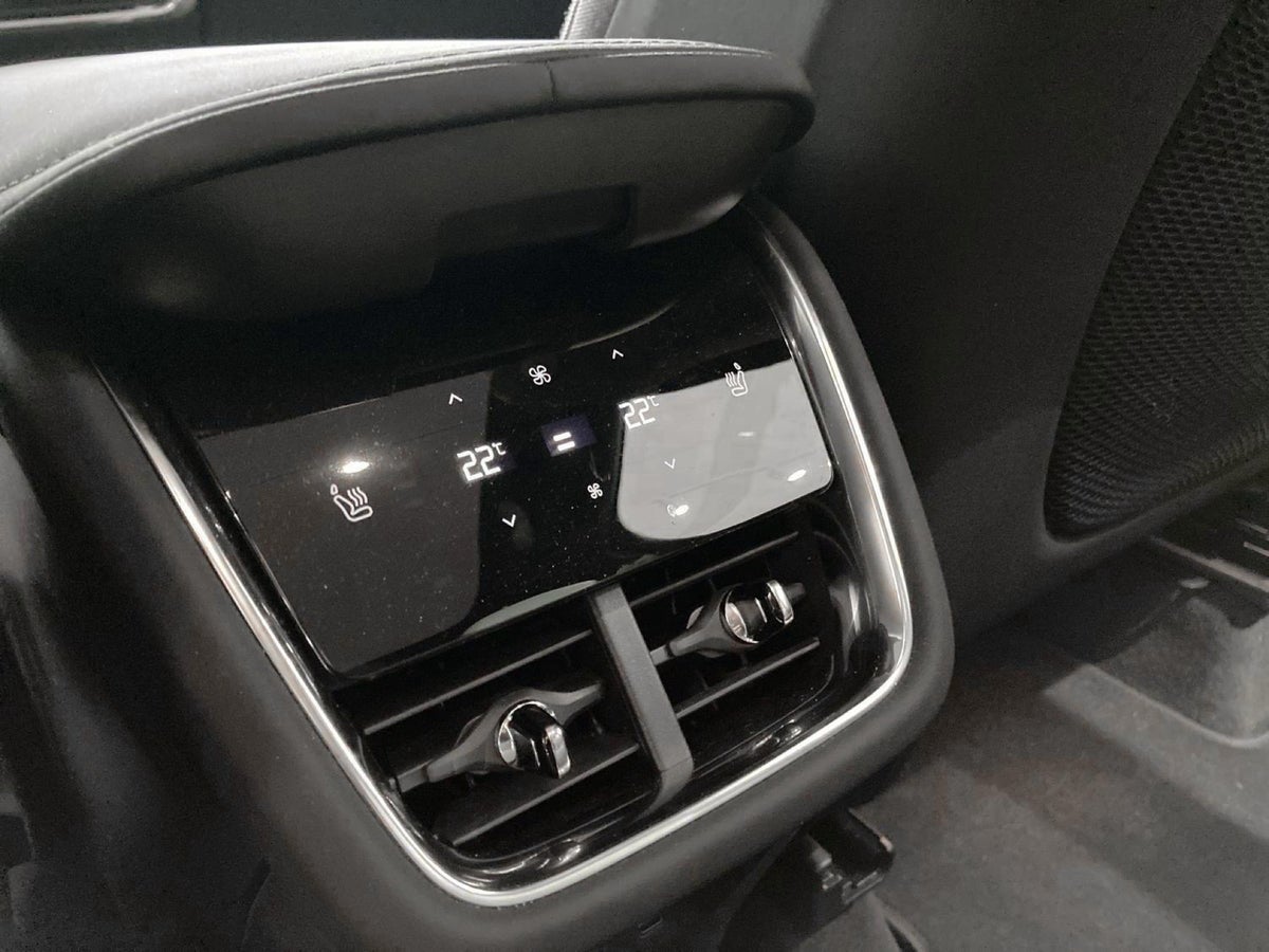 Volvo EX90 Twin Ultra Performance 7prs billede 20