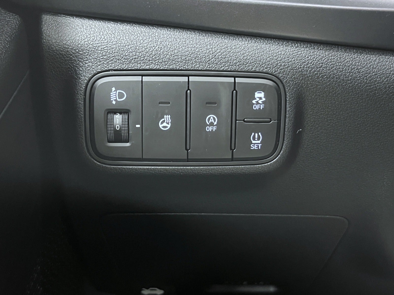 Billede af Hyundai i20 1,0 T-GDi Essential DCT