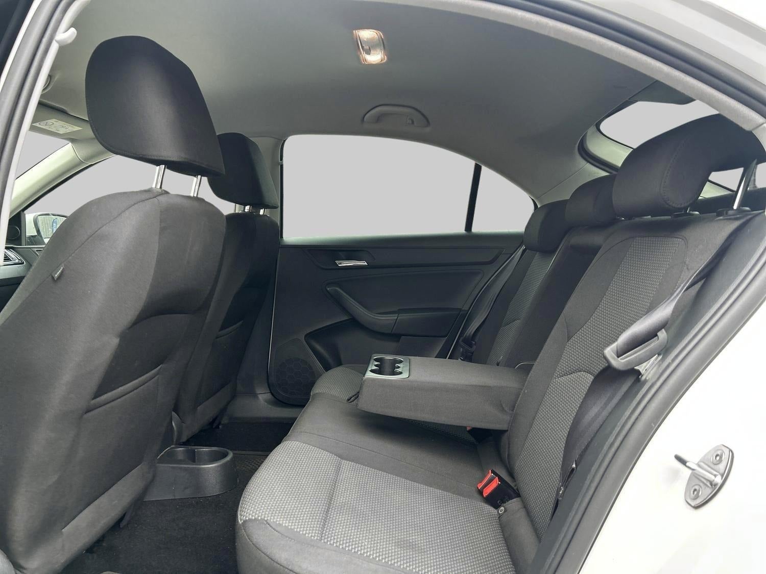 Billede af Seat Toledo 1,2 TSi 85 Style