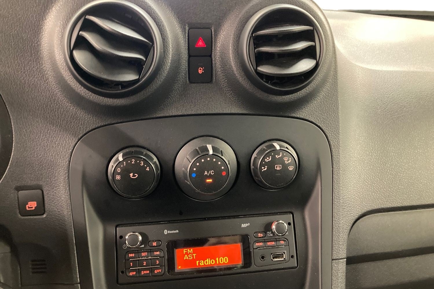 Billede af Mercedes Citan 109 1,5 CDi Kassevogn L