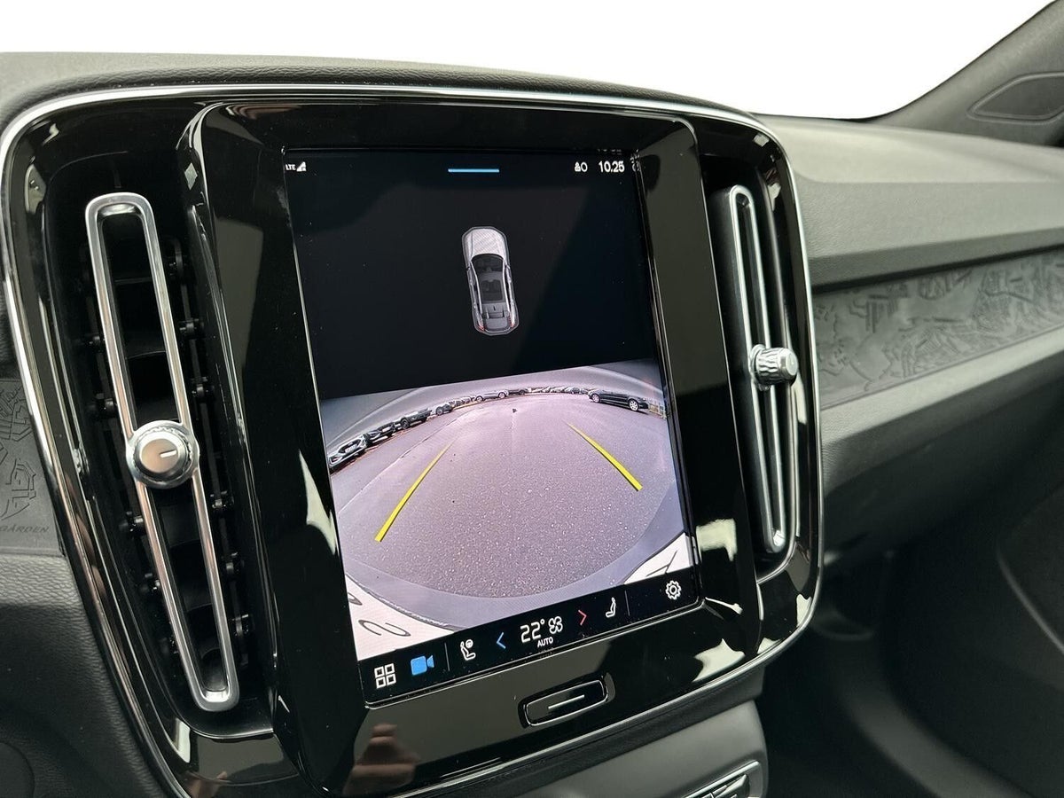 Volvo C40 P6 ReCharge Plus billede 23