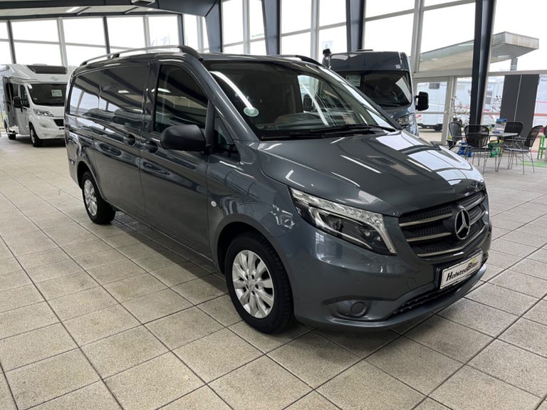 Mercedes Vito 116 CDi Complete aut. L