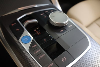 BMW i4 eDrive35 M-Sport