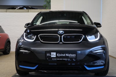 BMW i3s Charged Plus
