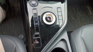 Kia Niro EV Inspire