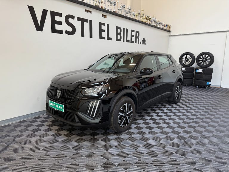 Peugeot 2008 PureTech 100 Active+