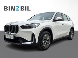 BMW iX1 xDrive30