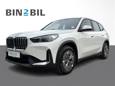 BMW iX1 xDrive30