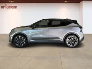 Renault Scenic E-Tech Esprit Alpine