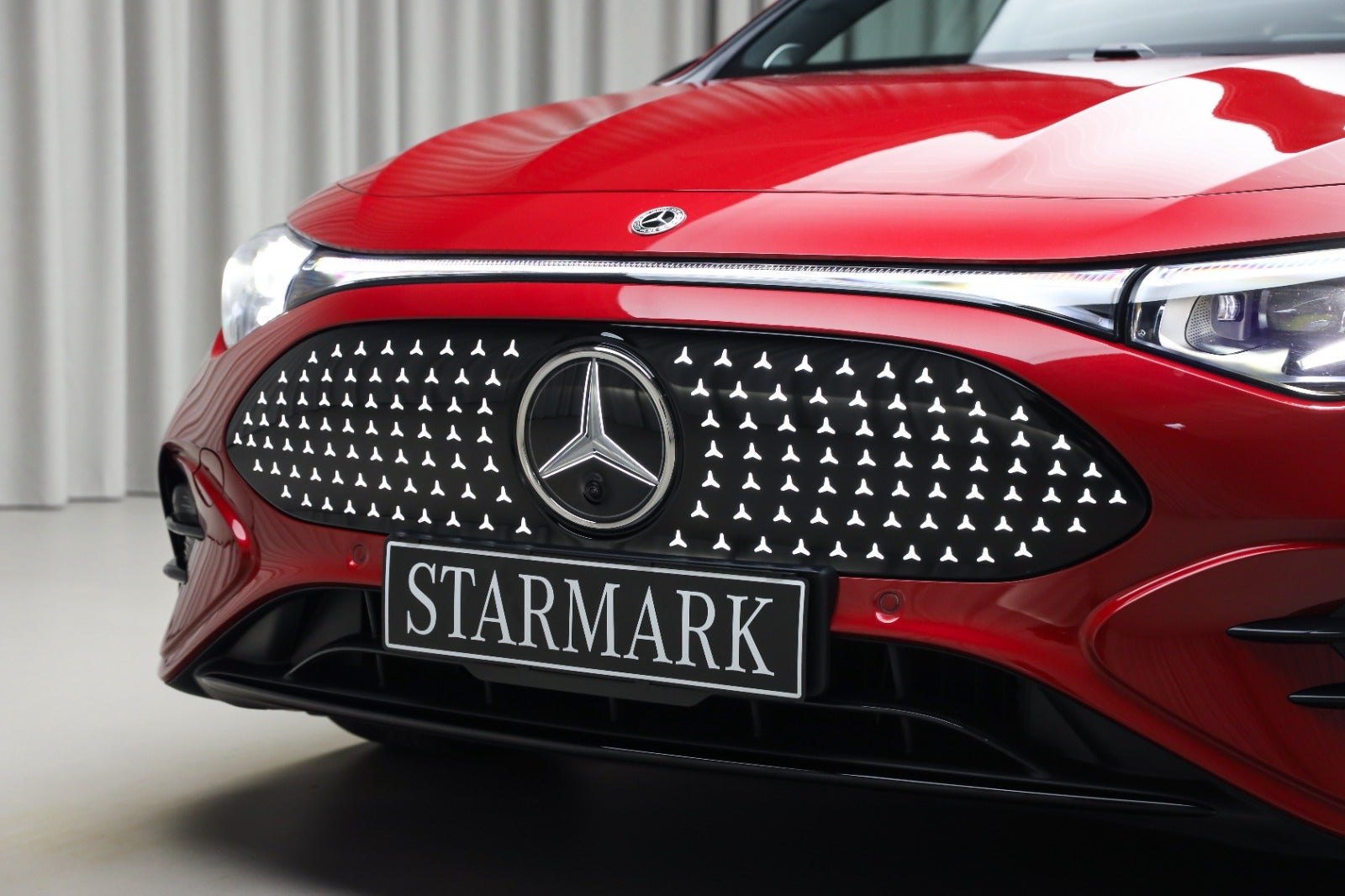 Mercedes-Benz CLA 250+