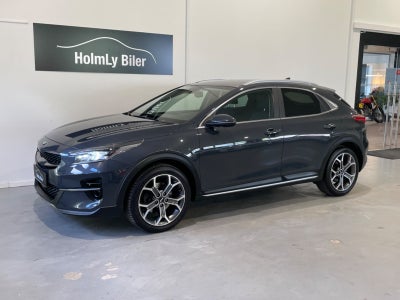 Kia  XCeed T-GDi Edition