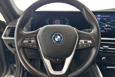 BMW i4 eDrive40
