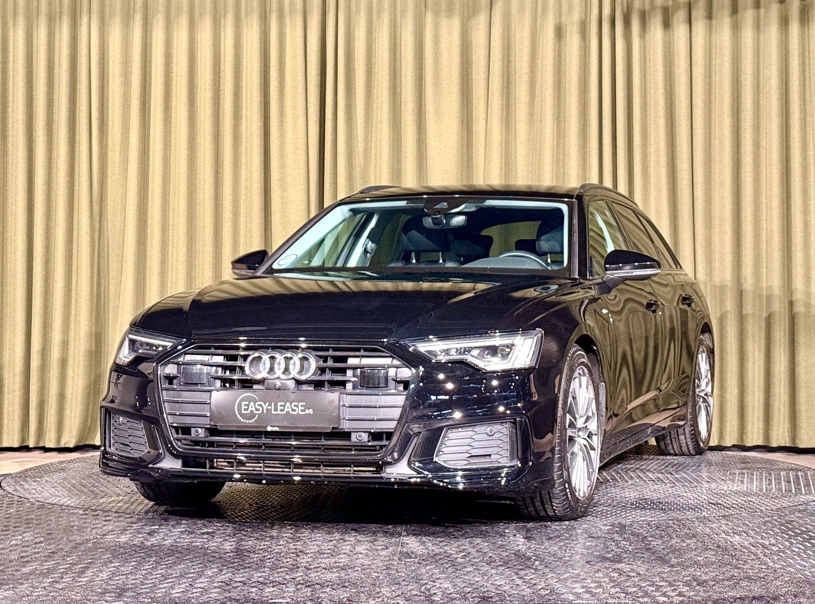 Audi A6 55 TFSi e Sport Prestige Avant quattro S-tr.