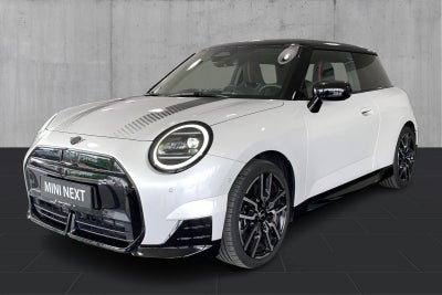 MINI Cooper SE JCW Trim XL 2025