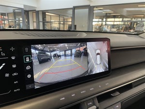 Kia EV9 Long Range Premium RWD 7prs