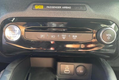 Ford Kuga HEV ST-Line X CVT