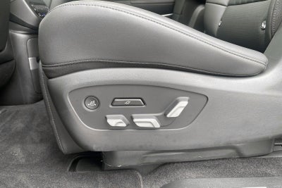 Hyundai Ioniq 9 Calligraphy Performance 4WD 6prs