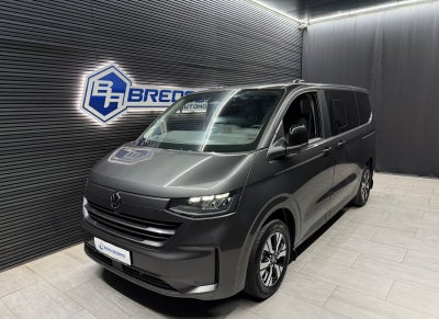VW e-Caravelle 64 Life SWB