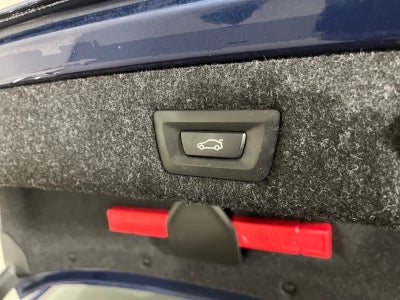 BMW 545e M-Sport xDrive aut.