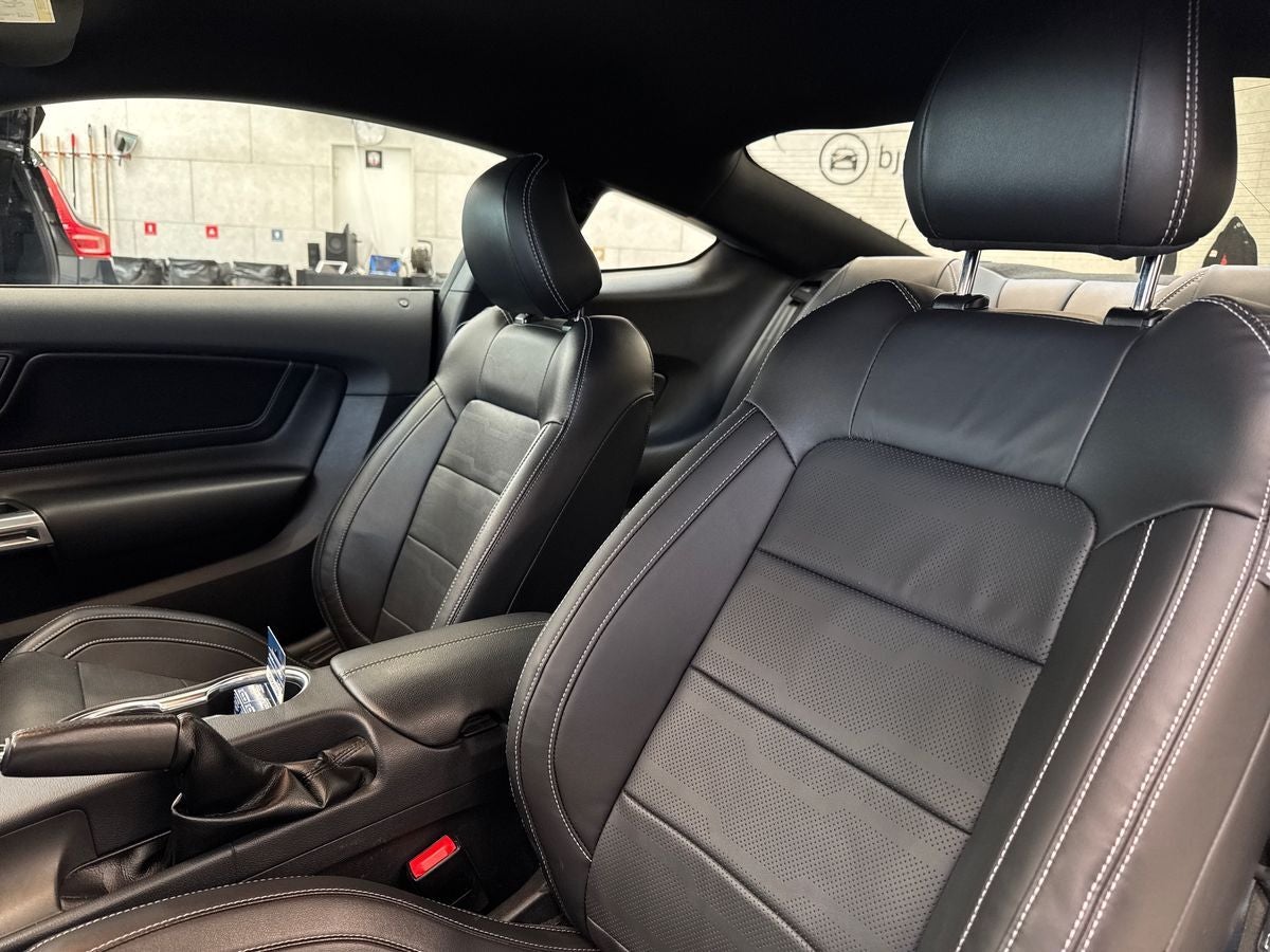 Ford Mustang V8 GT Fastback aut. billede 20