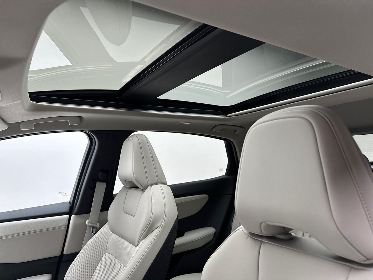 Nissan Ariya Evolve billede 17