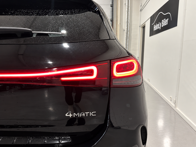 Mercedes EQA300 AMG Line 4Matic