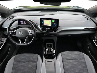 VW ID.4 Pure Performance billede 3