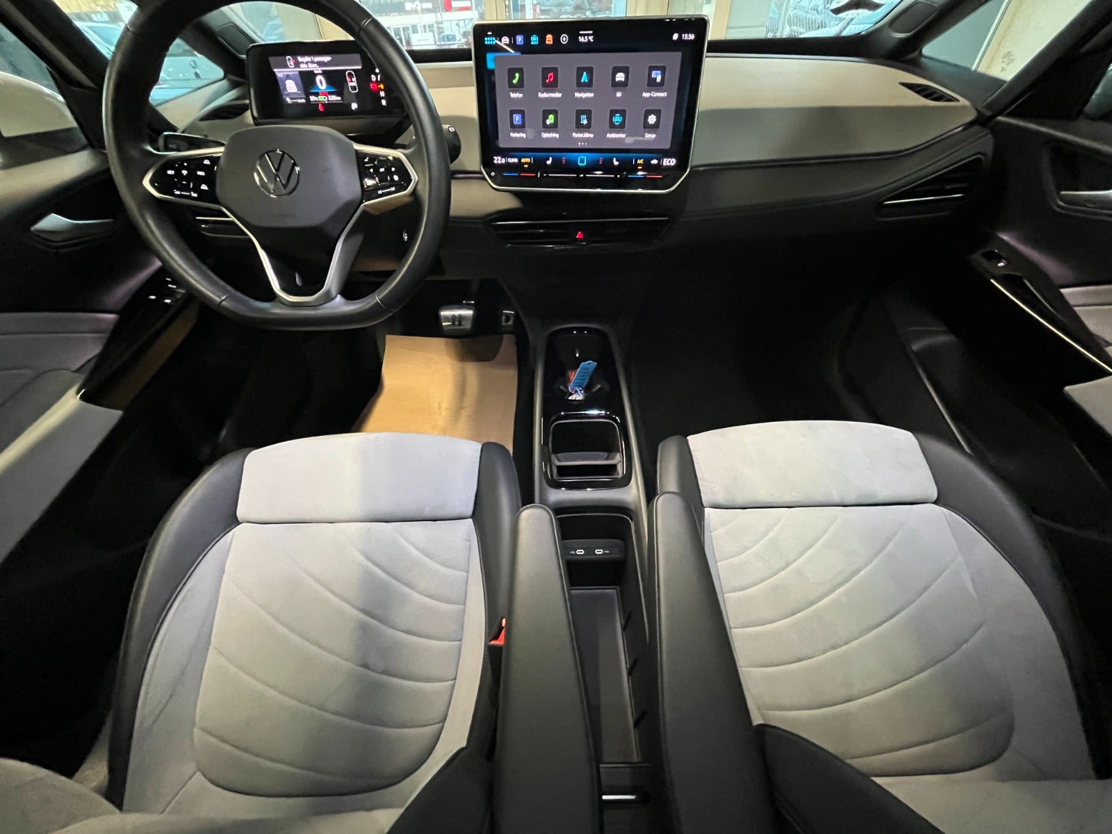 Billede af VW ID.3 77 Pro S