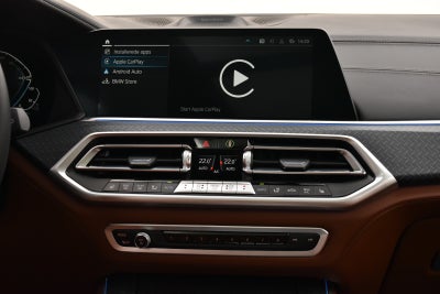 BMW X5 xDrive45e M-Sport aut.