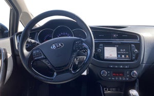 Kia Ceed T-GDi Limited SW