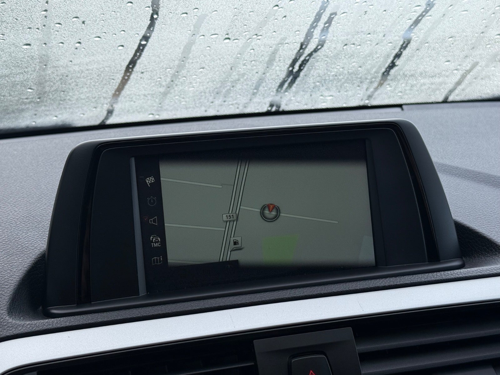 BMW 118d Advantage aut.