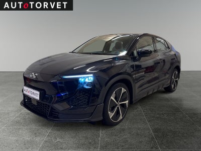 Aiways U6  Premium 5d