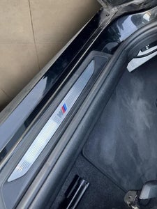 BMW 118i M-Sport aut.