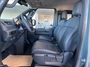 Kia PV5 Long Range Prestige