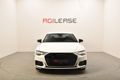 Audi A6 TFSi e Sport quattro S-tr.