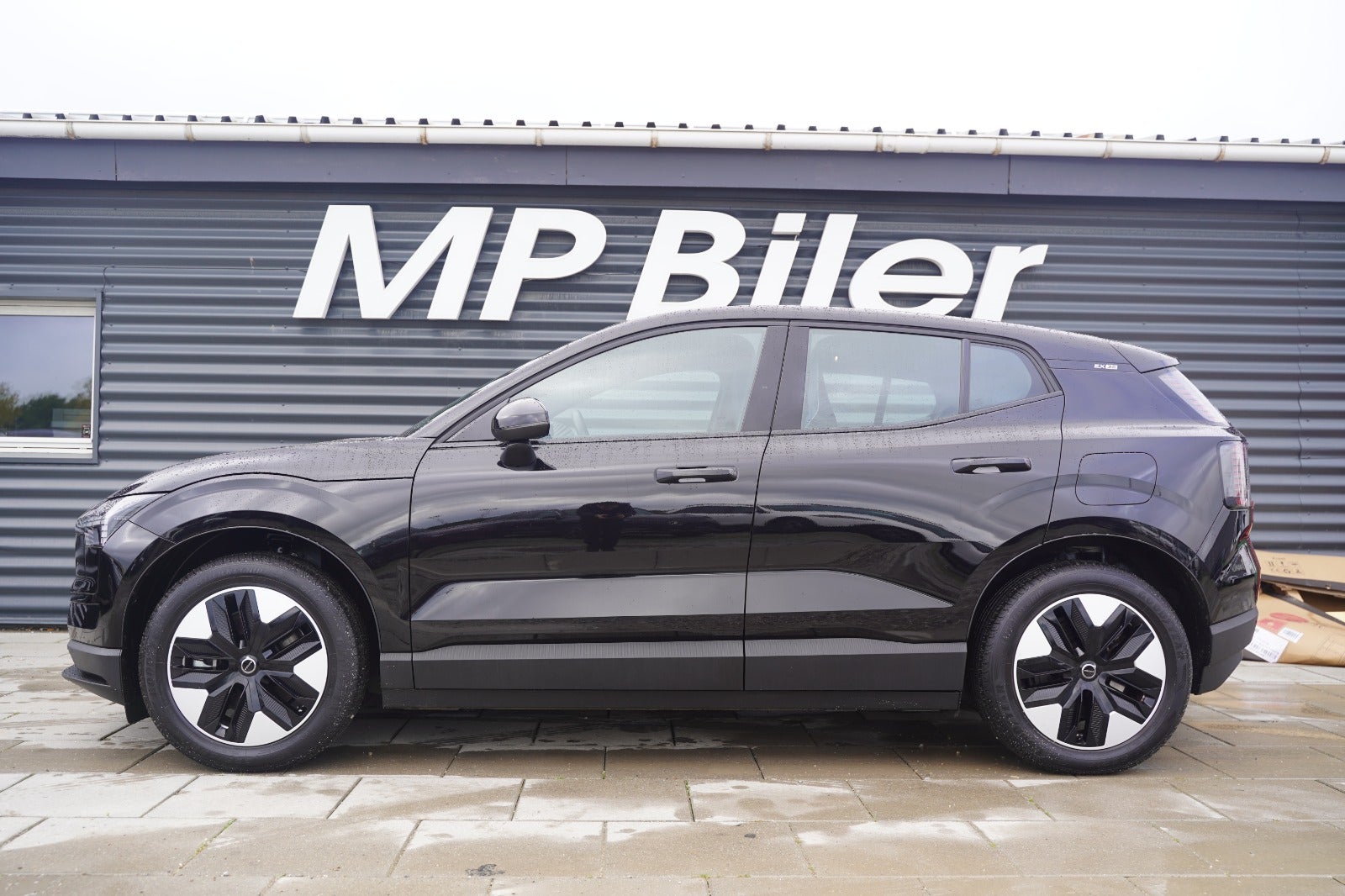 Billede af Volvo EX30 Standard Range Core