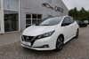 Nissan Leaf N-Connecta